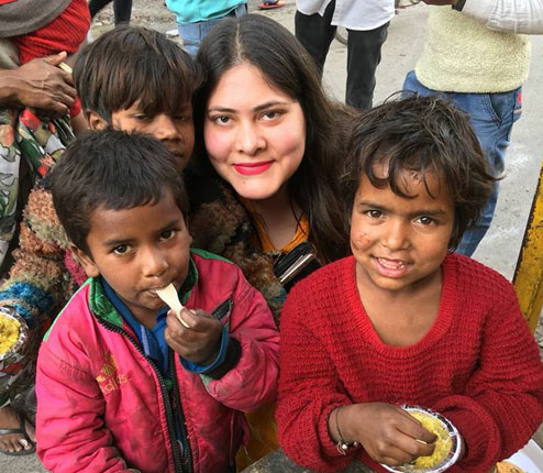 Mukta Foundation