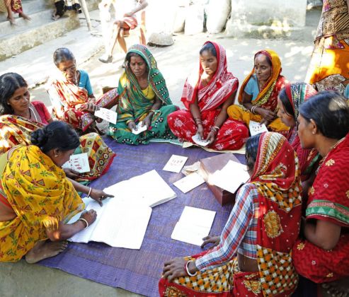 Women Empowerment